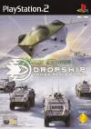Dropship United Peace Force