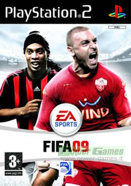 FIFA 09