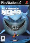 Disney Pixar Alla Ricerca Di Nemo