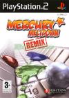 Mercury Meltdown Remix