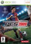 Pro Evolution Soccer 2009