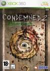 Condemned 2 Bloodshot