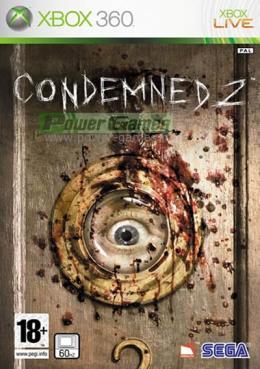 Condemned 2 Bloodshot