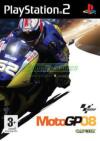 Moto GP 08