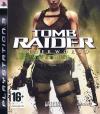 Tomb Raider Underworld