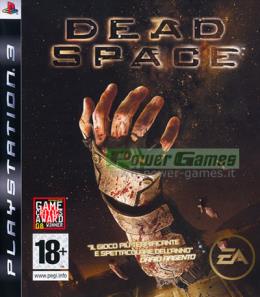 Dead Space