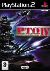 P.T.O. IV Pacific Theater of Operations