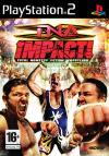 TNA Impact Total Nonstop Action Wrestling