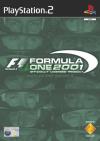 Formula One 2001