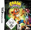 Crash Il Dominio sui Mutanti