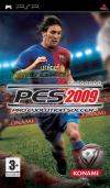 Pro Evolution Soccer 2009