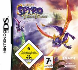 Spyro L'Alba del Drago