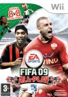 FIFA 09 All-Play