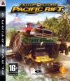 Motorstorm Pacific Rift