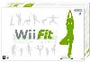 Wii Fit con balance board