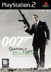 007 Quantum Of Solace