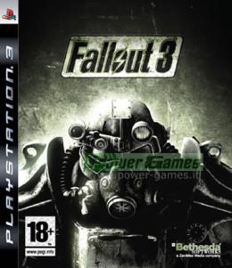 Fallout 3