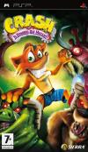 Crash Il Dominio sui Mutanti
