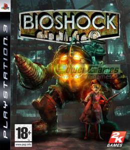 Bioshock