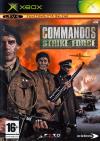Commandos Strike Force