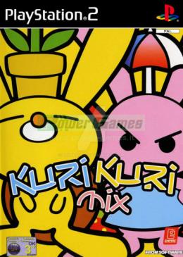 Kuri Kuri Mix