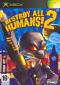 Destroy All Humans! 2