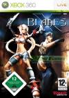 X-Blades