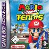Mario Power Tennis