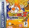 Dragon Ball Z Supersonic Warriors