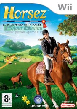 Horsez La Scuderia nella Valle