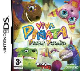 Viva Piata Pocket Paradise