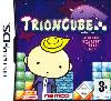 Trioncube