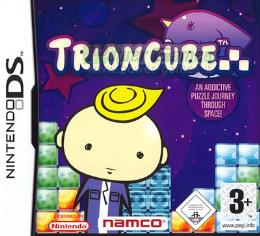 Trioncube