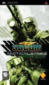 SOCOM U.S. Navy SEALs Tactical Strike