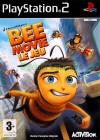 Bee Movie Game