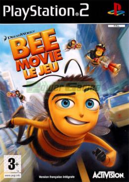 Bee Movie Game