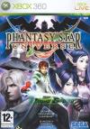 Phantasy Star Universe (solo online)