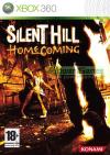 Silent Hill Homecoming