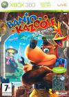 Banjo-Kazooie Viti e Bulloni