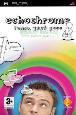 Echochrome Penso Quindi Gioco