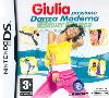 Giulia Passione Danza Moderna