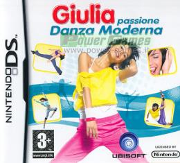 Giulia Passione Danza Moderna
