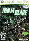 Ninja Blade