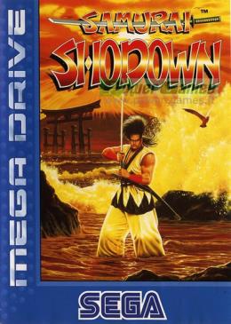 Samurai Shodown (Samurai Spirits)