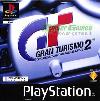 Gran Turismo 2