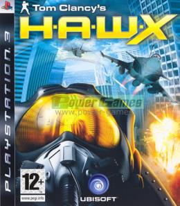 Tom Clancy's Hawx