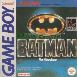 Batman The Video Game