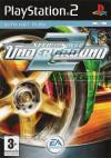 Need For Speed Underground 2