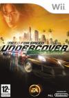 Need For Speed Undercover