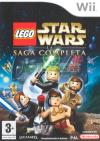 LEGO Star Wars La Saga Completa